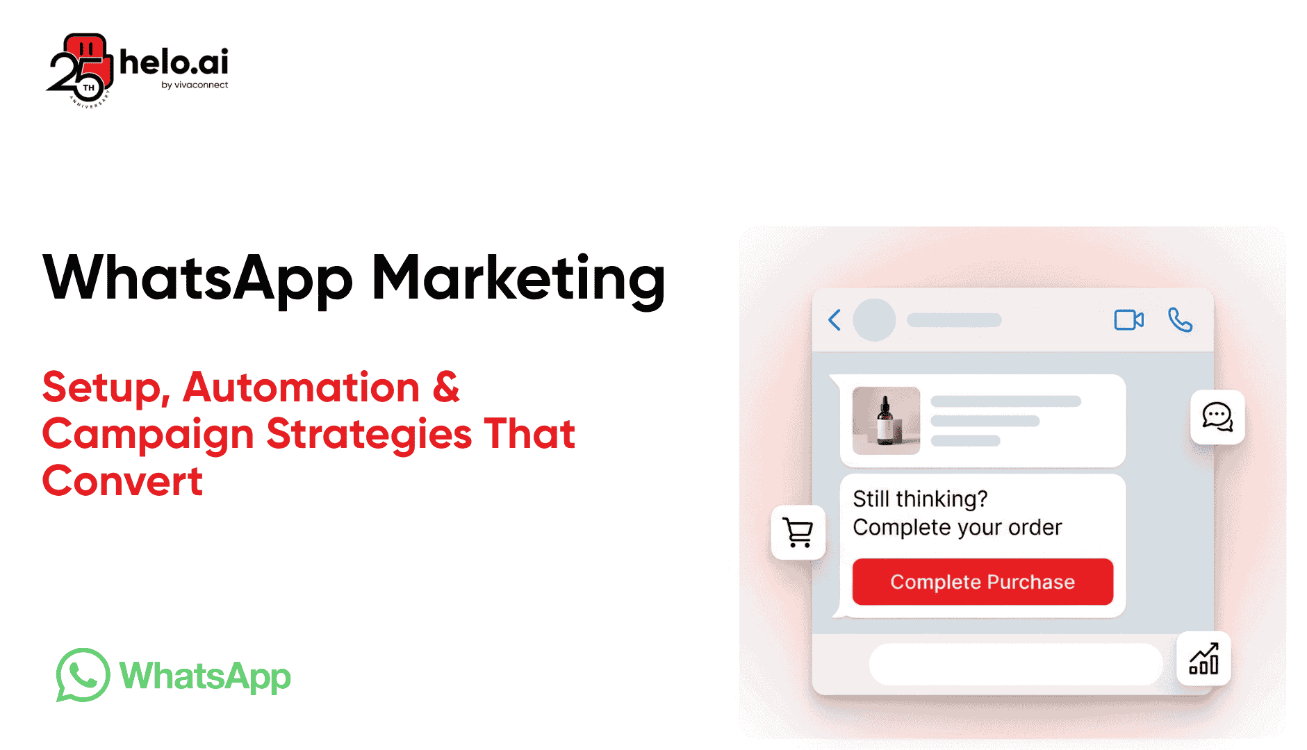 whatsapp marketing